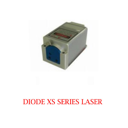 Plug And Play 655nm High Stability Red Laser 1~80mW